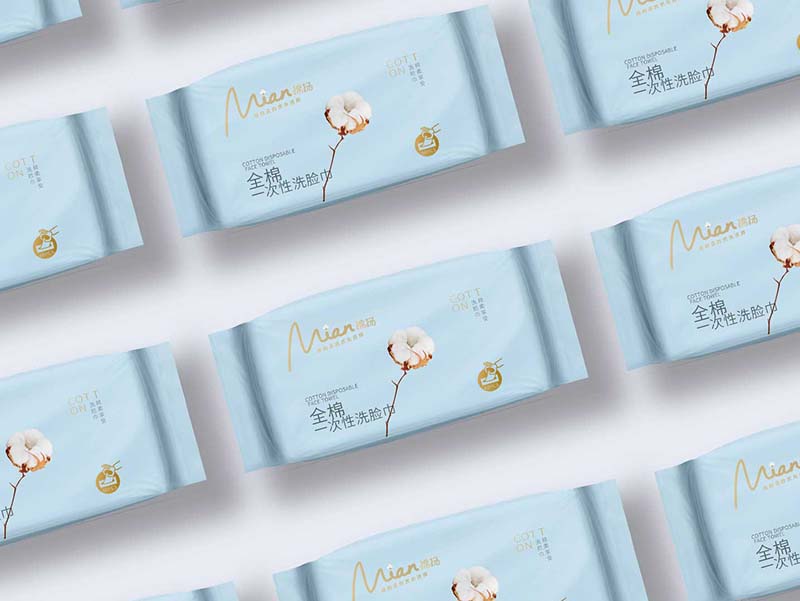 北京抽取式一次性洗脸巾品牌